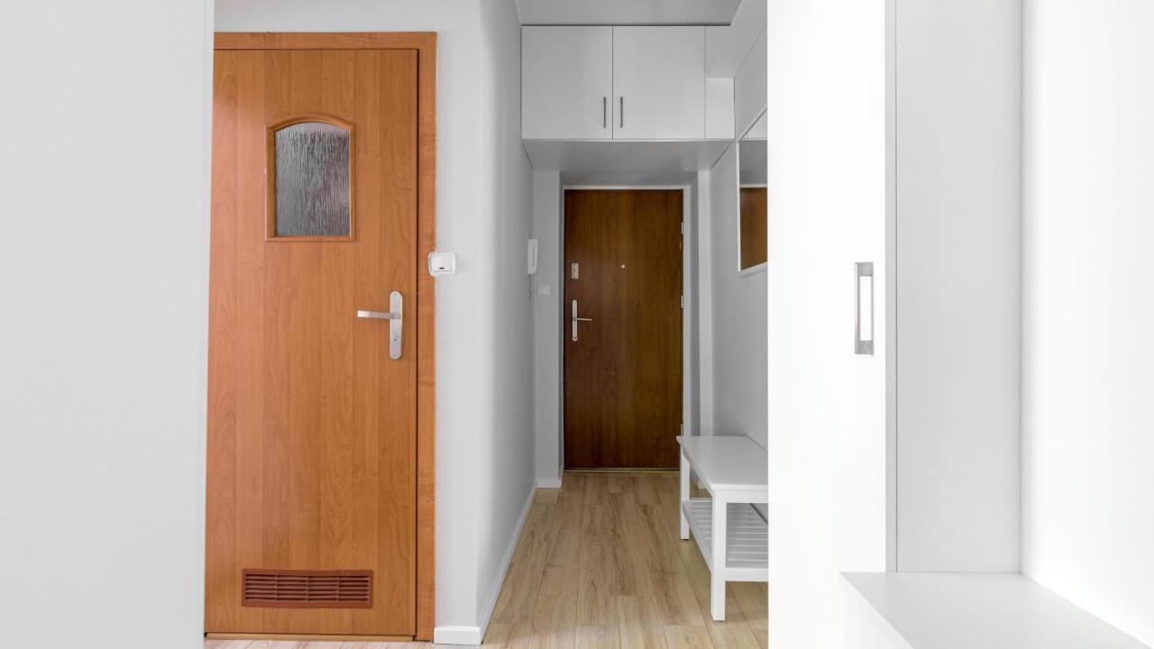 Comfy Apartments - Blekit Gdyni Гдыня Экстерьер фото