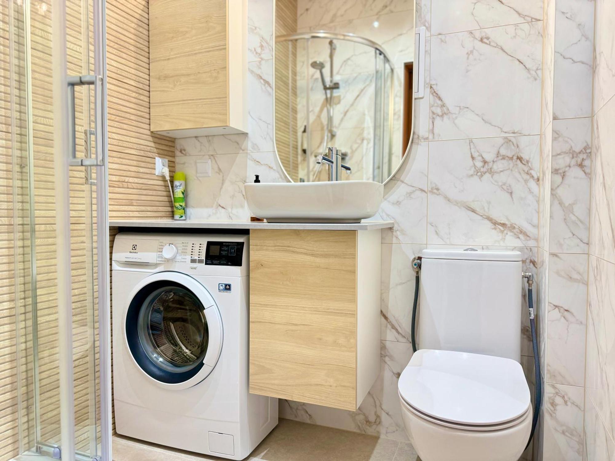 Comfy Apartments - Blekit Gdyni Гдыня Экстерьер фото