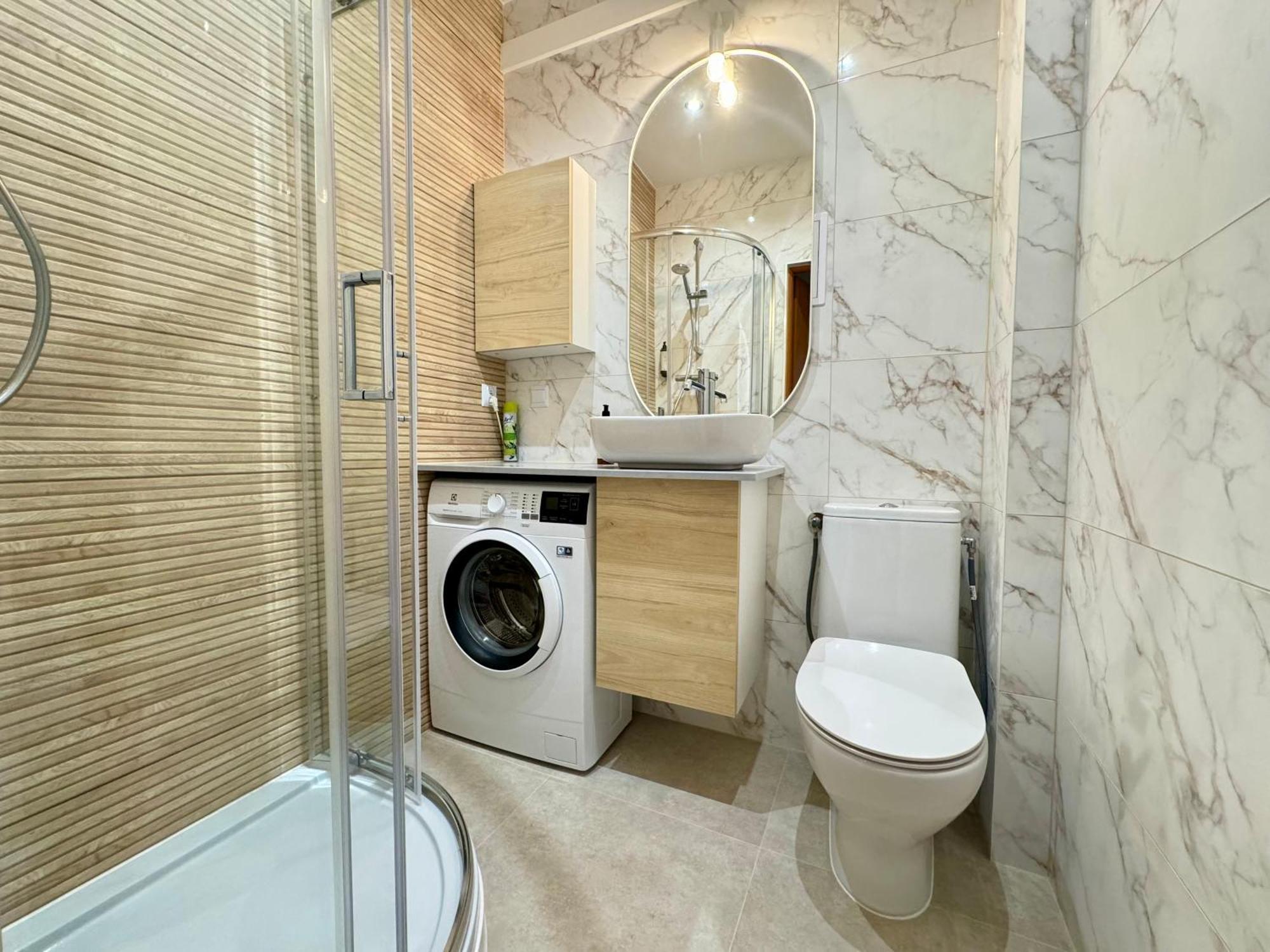Comfy Apartments - Blekit Gdyni Гдыня Экстерьер фото